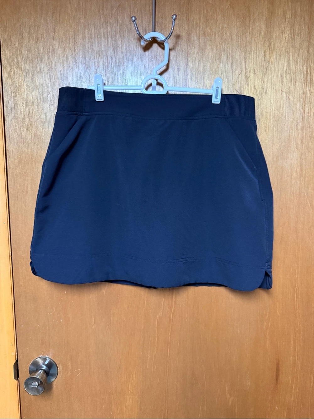 32 Degrees Navy Blue Women’s Athletic Skort
